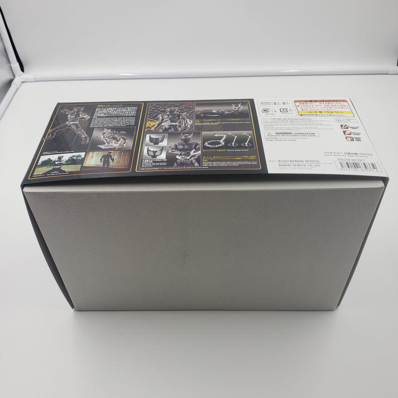 Figure-rise Standard Kamen Rider (Masked rider) Ryuga / 仮面ライダーリュウガ