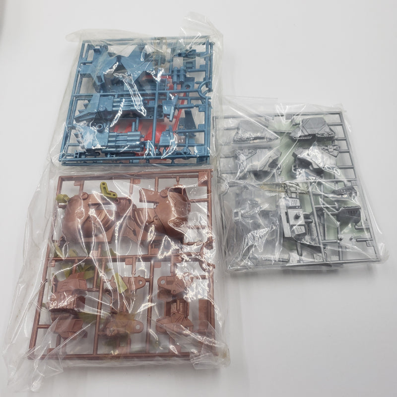 元祖SD高达 No:0062 黄金神话圣龙机路龙骑兵