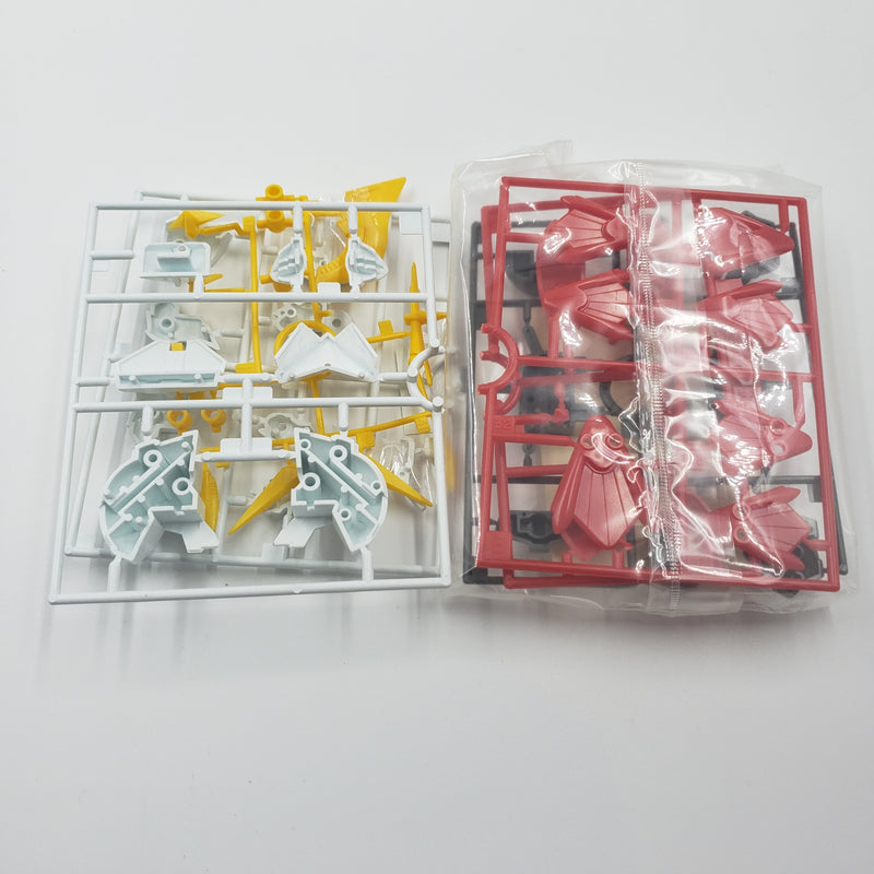 元祖SD高达 No:0062 黄金神话圣龙机路龙骑兵