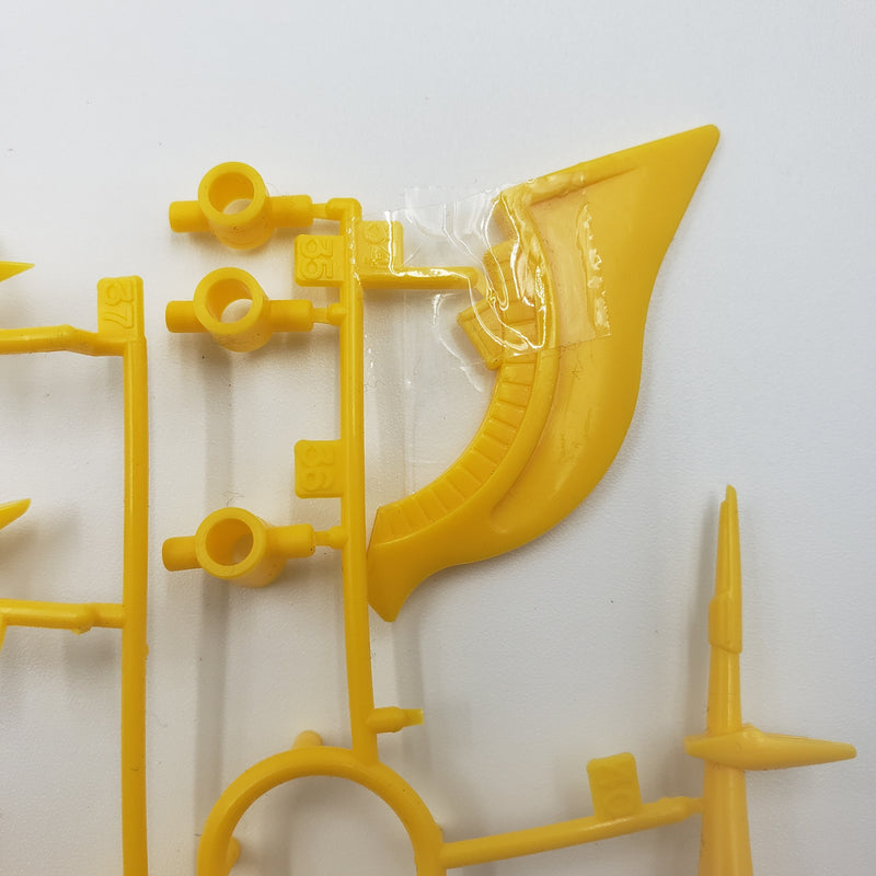 元祖SD高达 No:0062 黄金神话圣龙机路龙骑兵