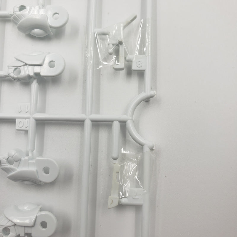 元祖SD高达 No:0062 黄金神话圣龙机路龙骑兵