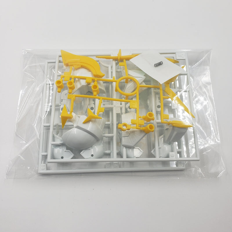 元祖SD高达 No:0062 黄金神话圣龙机路龙骑兵