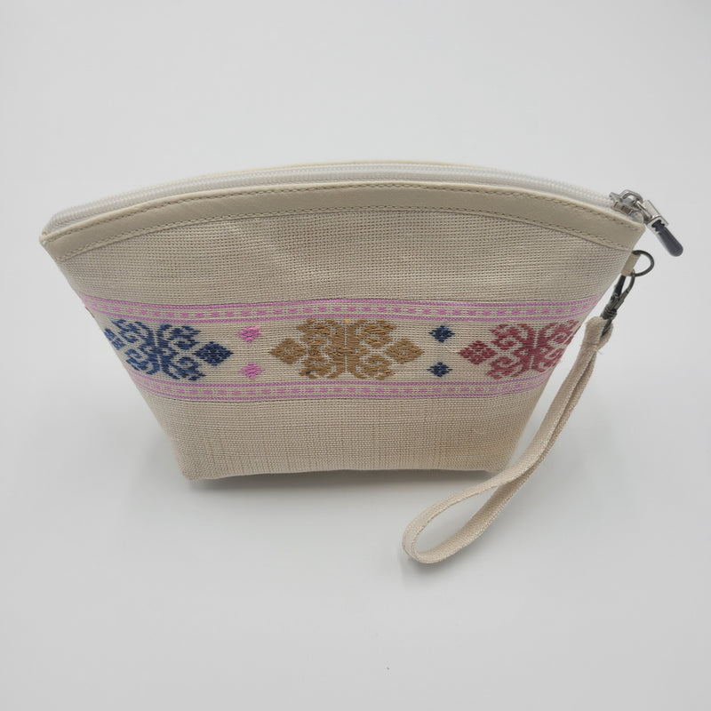 化粧ポーチ(バナナ)