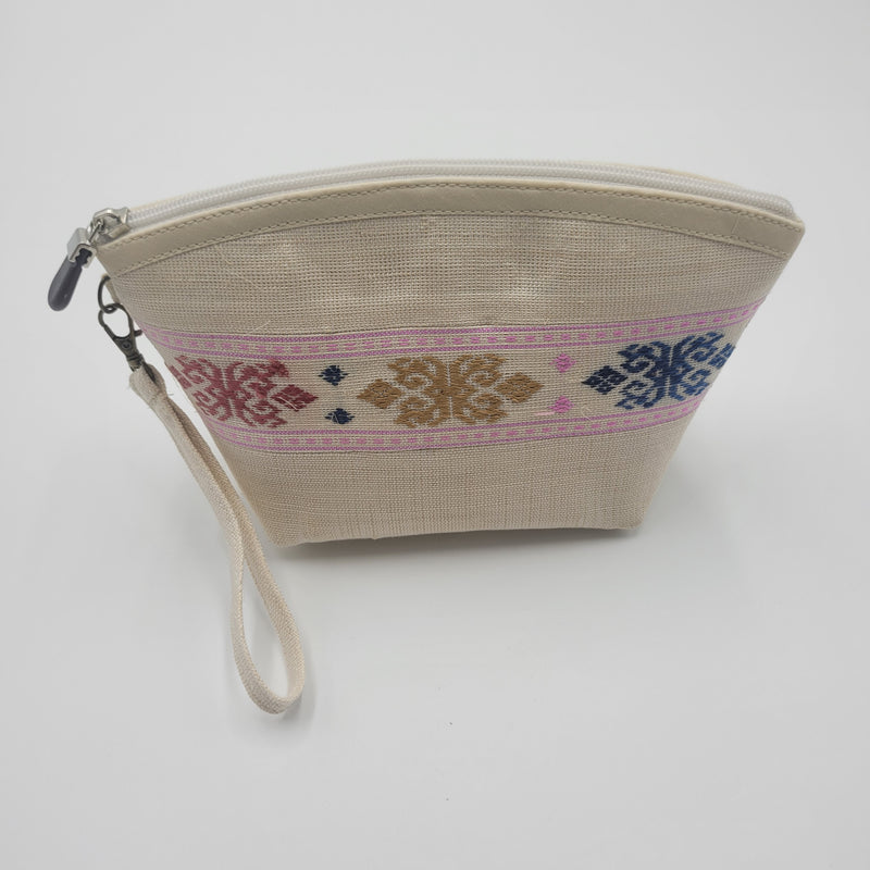 化粧ポーチ(バナナ)