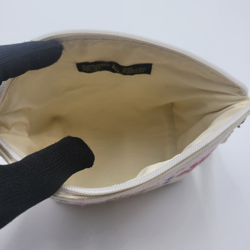 化粧ポーチ(バナナ)