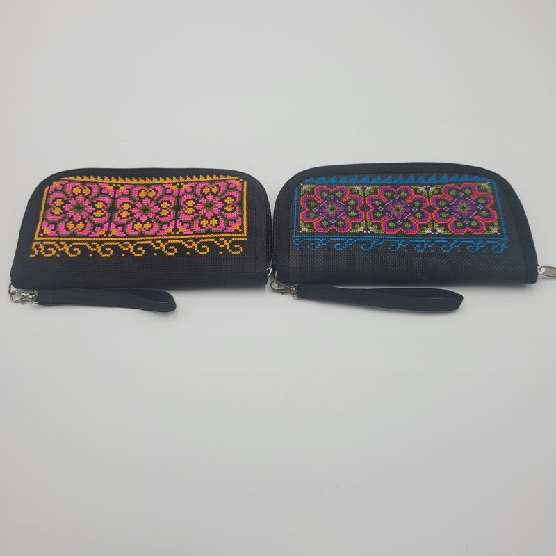 お財布 伝統デザイン2