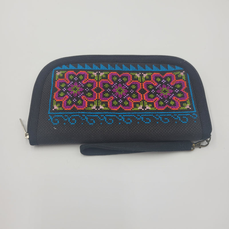 お財布 伝統デザイン1