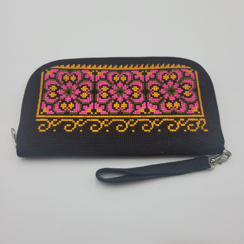 お財布 伝統デザイン2