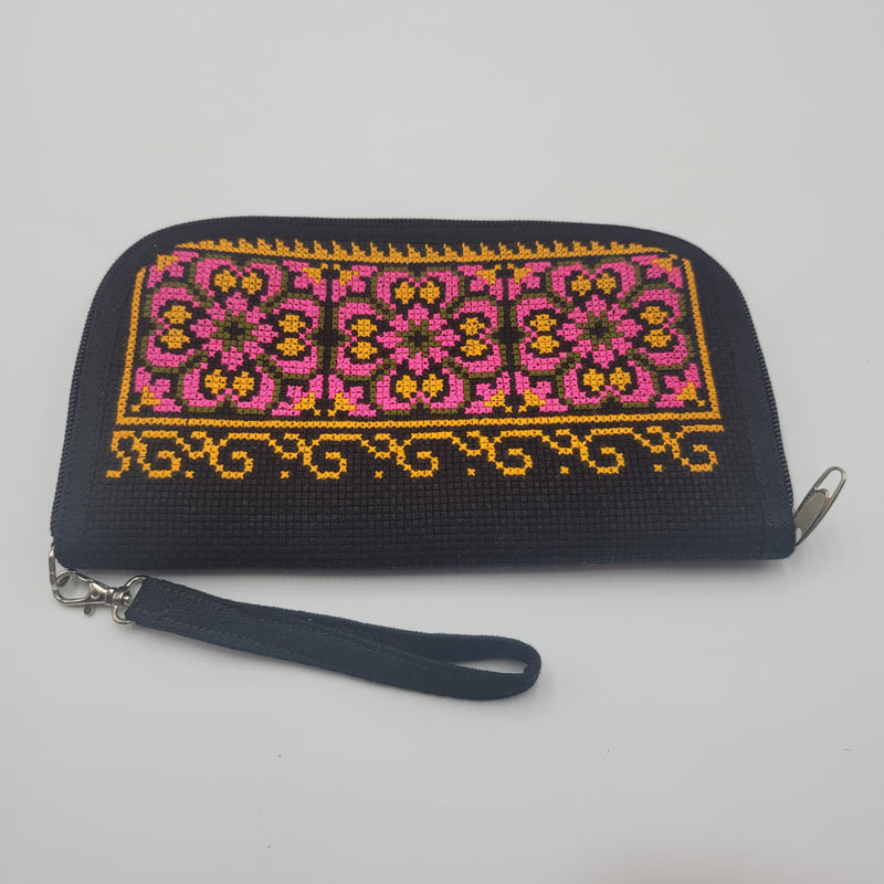 お財布 伝統デザイン2