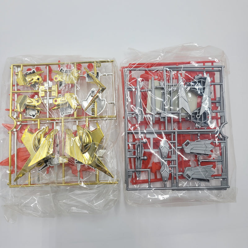 元祖SD高达新SD高达外传黄金神话0068战神机王洗牌（2）