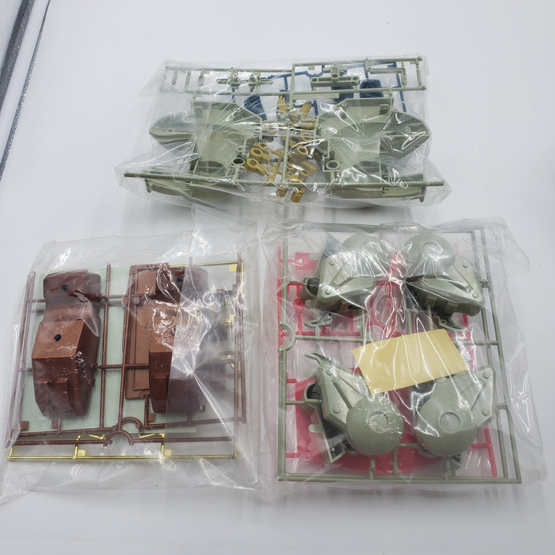 元祖SD高达 No:0062 黄金神话圣龙机路龙骑兵