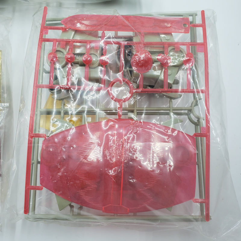 元祖SD高达 No:0062 黄金神话圣龙机路龙骑兵