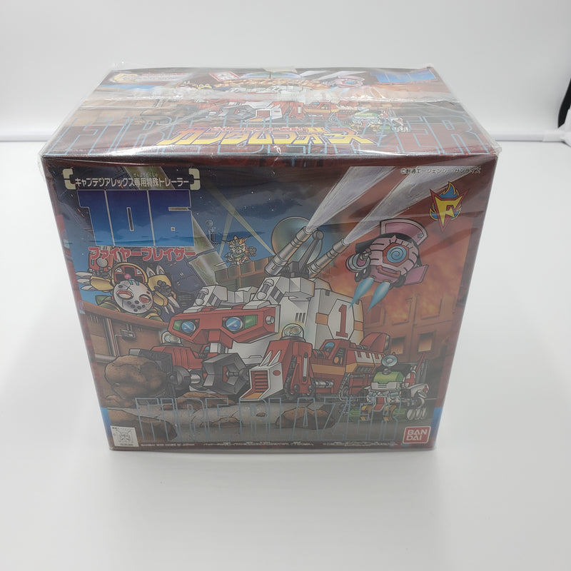 元祖SD高达 No:0062 黄金神话圣龙机路龙骑兵