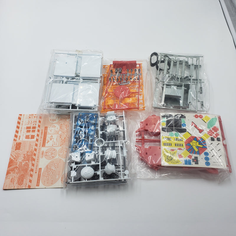 元祖SD高达 No:0062 黄金神话圣龙机路龙骑兵