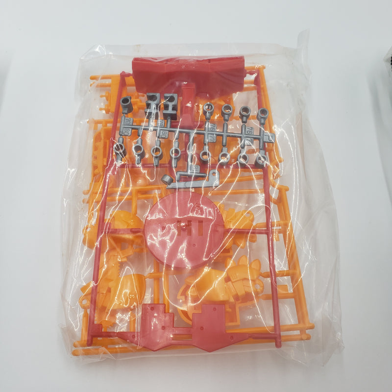 元祖SD高达 No:0062 黄金神话圣龙机路龙骑兵