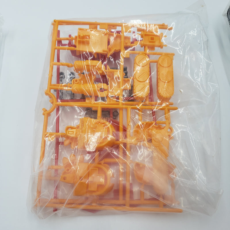 元祖SD高达 No:0062 黄金神话圣龙机路龙骑兵