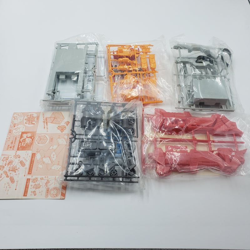 元祖SD高达 No:0062 黄金神话圣龙机路龙骑兵