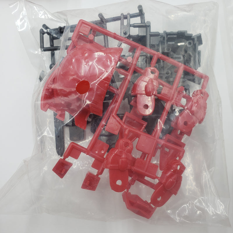 元祖 SD 高达 75 第三代高达 大将军