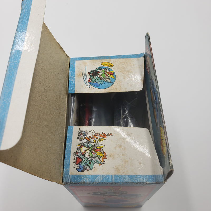 元祖SD高达 No:0062 黄金神话圣龙机路龙骑兵