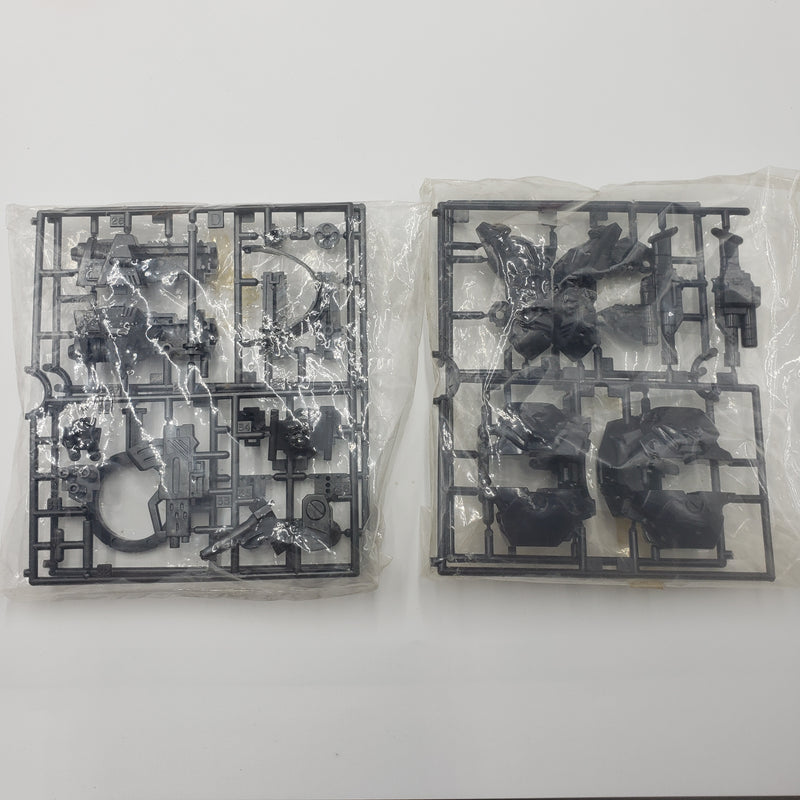 元祖SD ガンダム No:47 メガコマンダー ブラッディザク