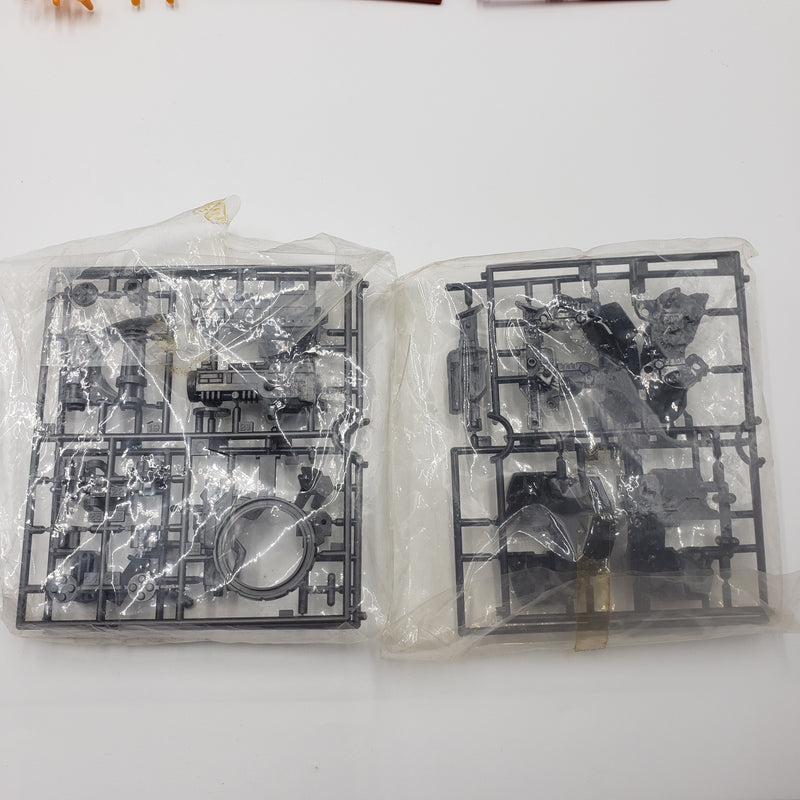 元祖SD ガンダム No:47 メガコマンダー ブラッディザク