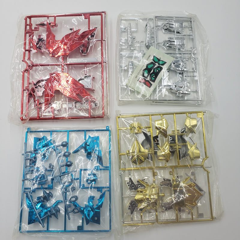 元祖SDガンダム No:0028 スペリオルドラゴンSR / Original SD Gundam Superior Dragon SR (2)