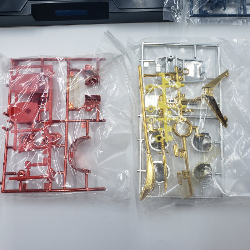 元祖SDガンダム 限定品 武者精太・風雲騎馬スペシャル