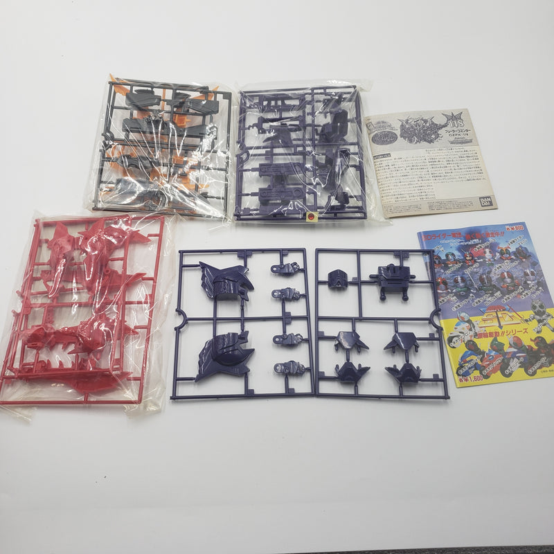 元祖SD高达 No:0062 黄金神话圣龙机路龙骑兵