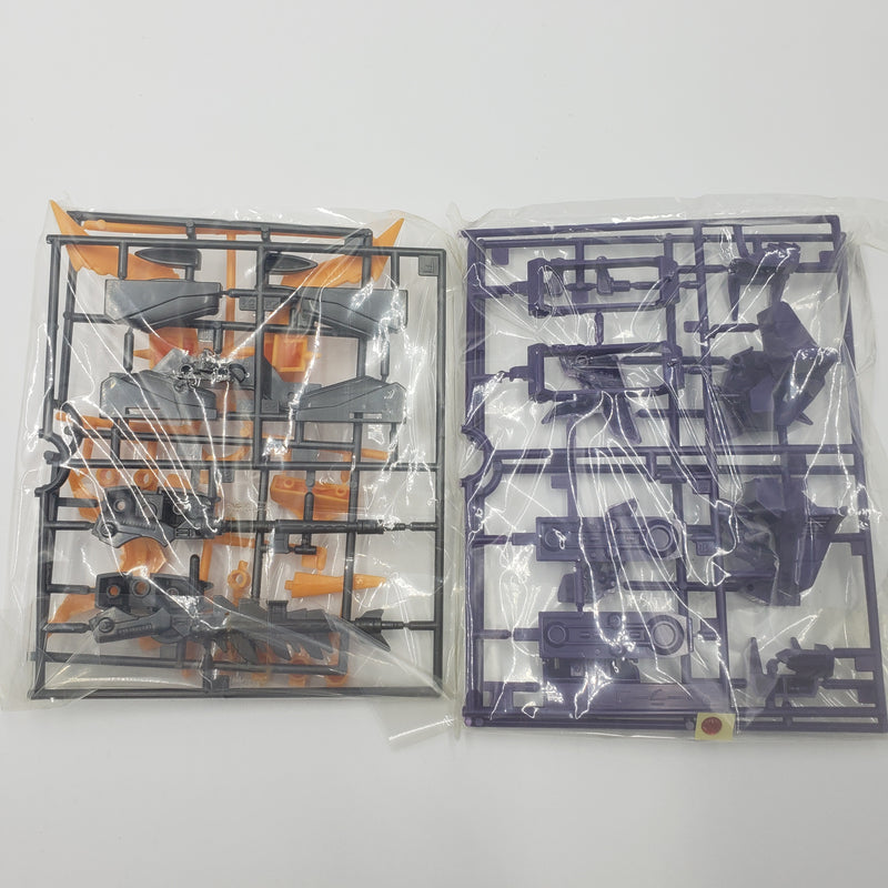 元祖SD高达 No:0062 黄金神话圣龙机路龙骑兵