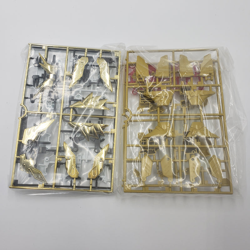 元祖SD高达 No:0062 黄金神话圣龙机路龙骑兵