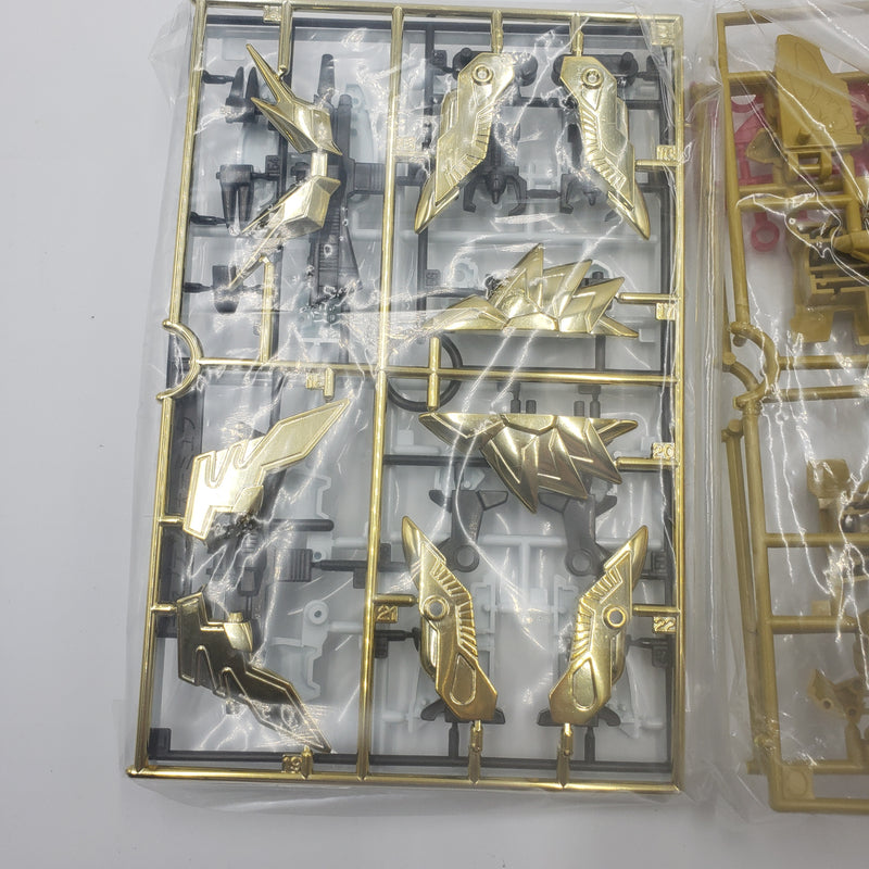 元祖SD高达 No:0062 黄金神话圣龙机路龙骑兵