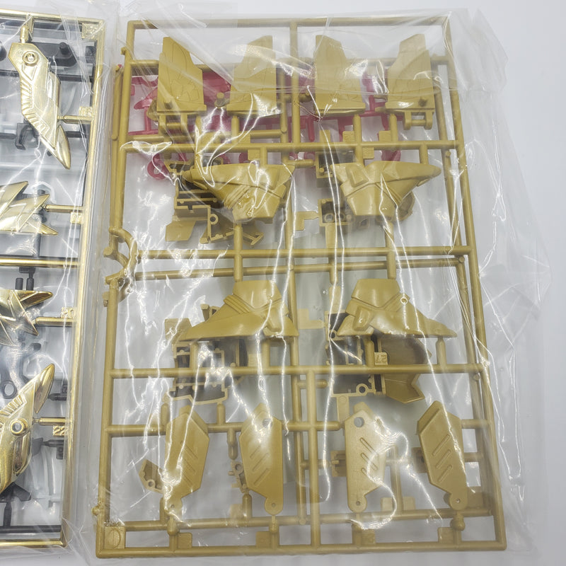 元祖SD高达 No:0062 黄金神话圣龙机路龙骑兵