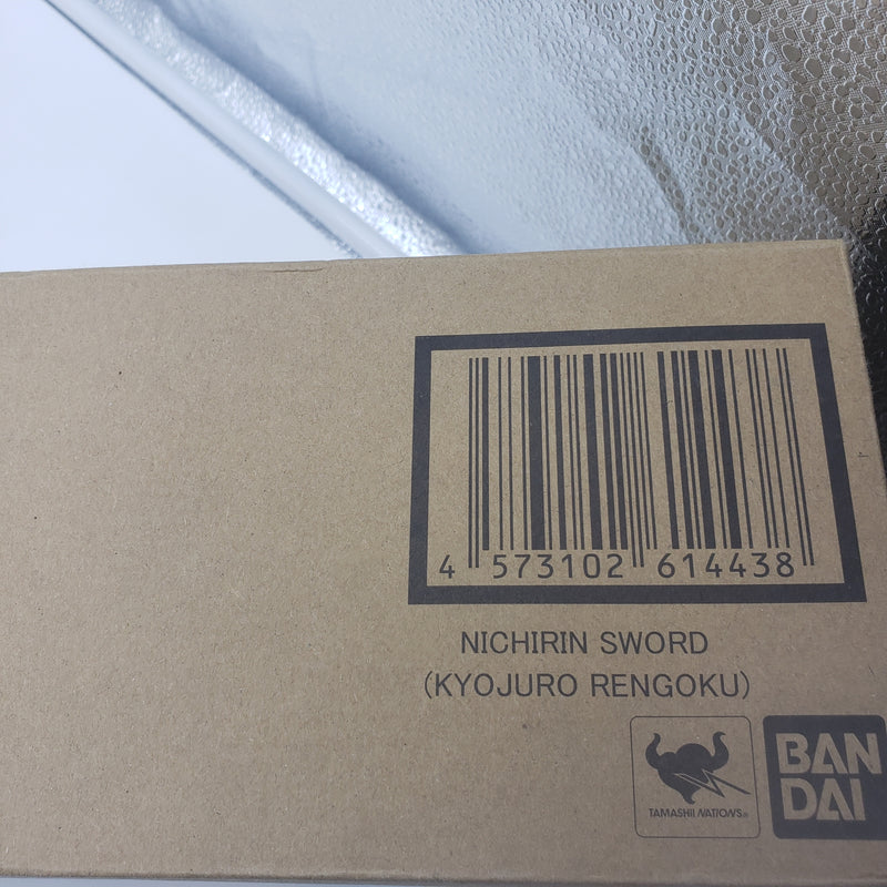 PROPLICA Demon slayer 鬼滅の刃 日輪刀 (煉獄杏寿郎)