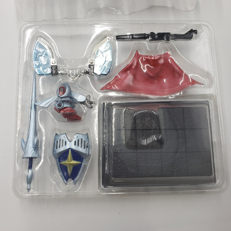 SDX FAナイトガンダム (フルアーマーナイト) 伝説の巨人編Ver.(2)