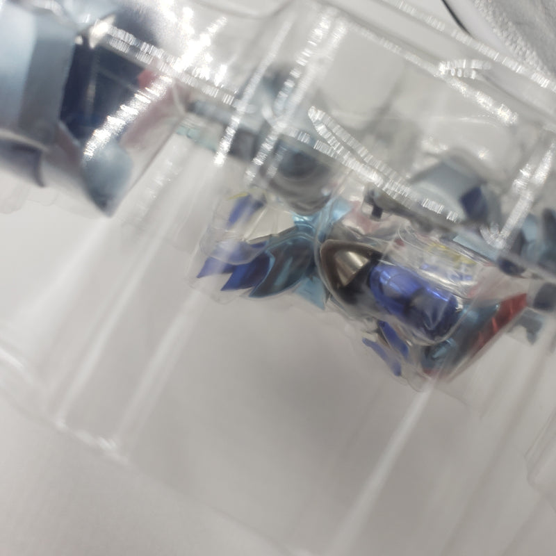 SDX FAナイトガンダム (フルアーマーナイト) 伝説の巨人編Ver.(2)