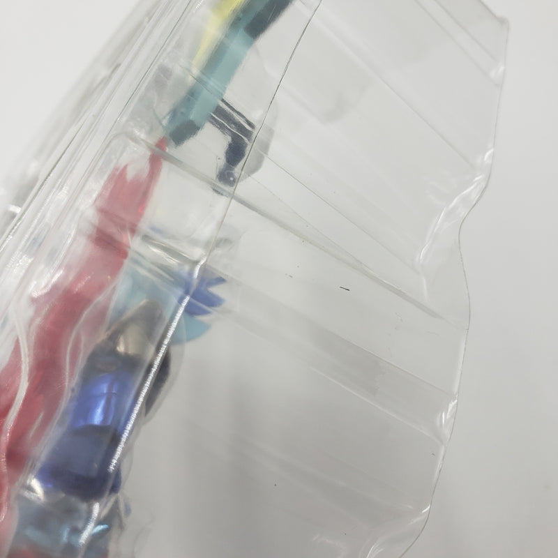 SDX FAナイトガンダム (フルアーマーナイト) 伝説の巨人編Ver.(2)