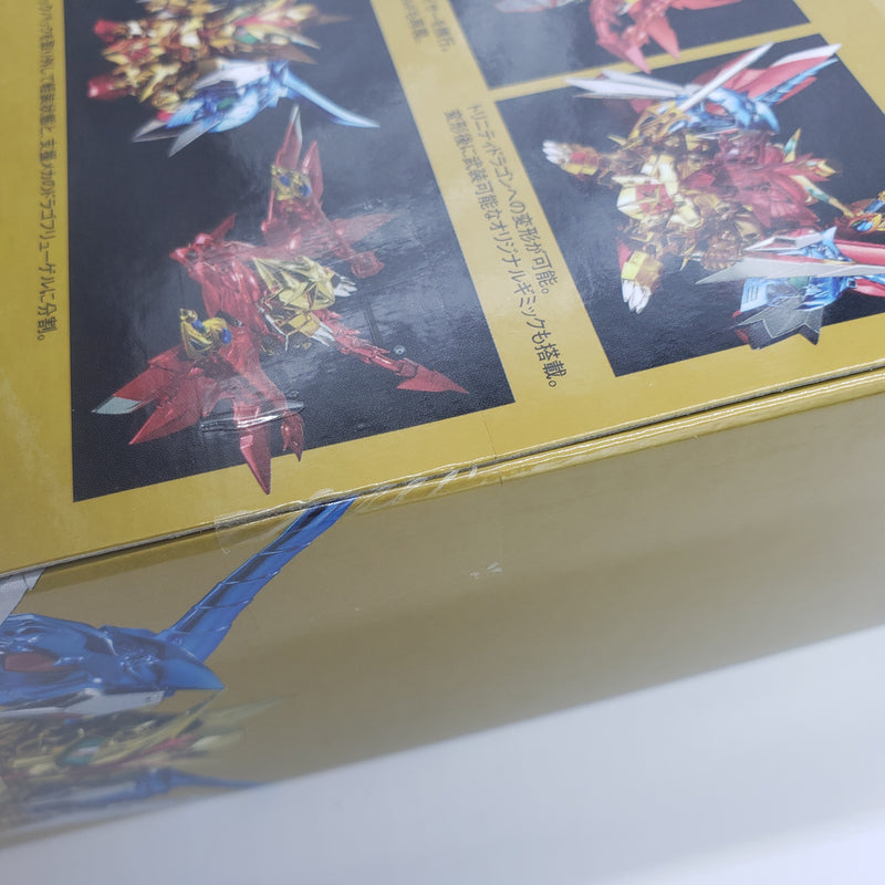 SDX スペリオルドラゴンSR (ソーラレイカー) / Superior Dragon SR