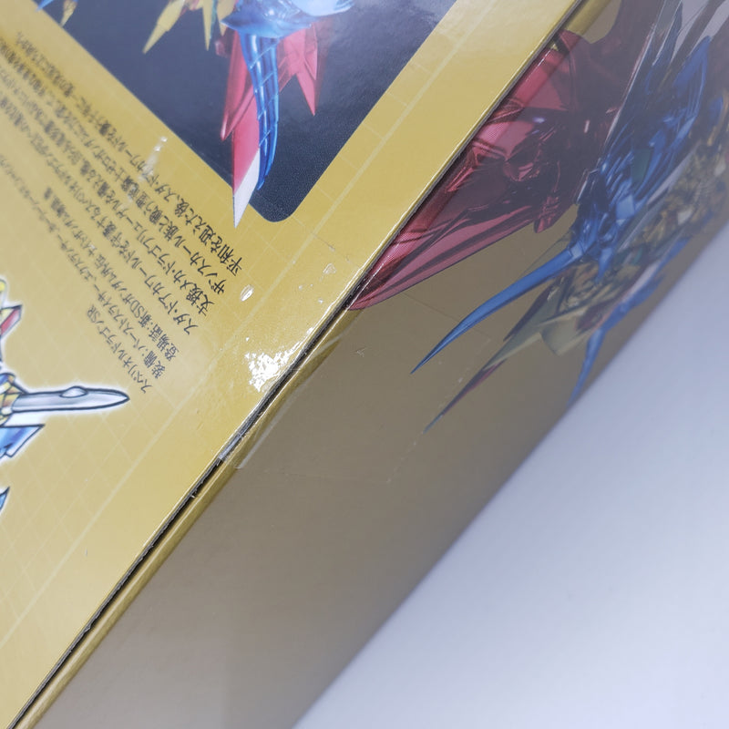 SDX スペリオルドラゴンSR (ソーラレイカー) / Superior Dragon SR