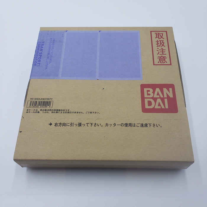 バンダイ カードダスSP コンプリートボックス 新約SDガンダム外伝 救世騎士伝承EX 覚醒のエレメンタルドラゴン