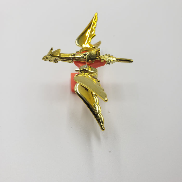 Gun Eraser SD Gundam Knight Gundam F90Jr. / Knight of the Round Table
