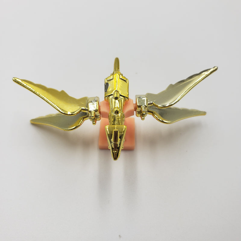 ガン消し 光帝鳳 シャイニングバード 本弾マークファイナル (肌色)