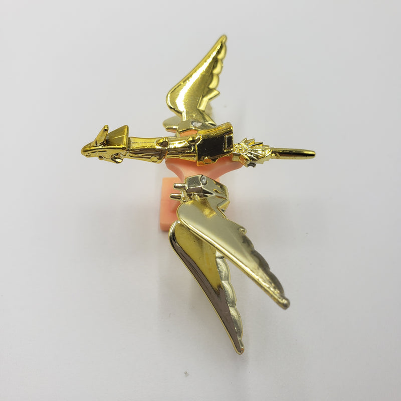 ガン消し 光帝鳳 シャイニングバード 本弾マークファイナル (肌色)