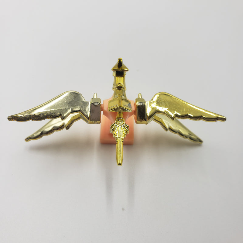 ガン消し 光帝鳳 シャイニングバード 本弾マークファイナル (肌色)