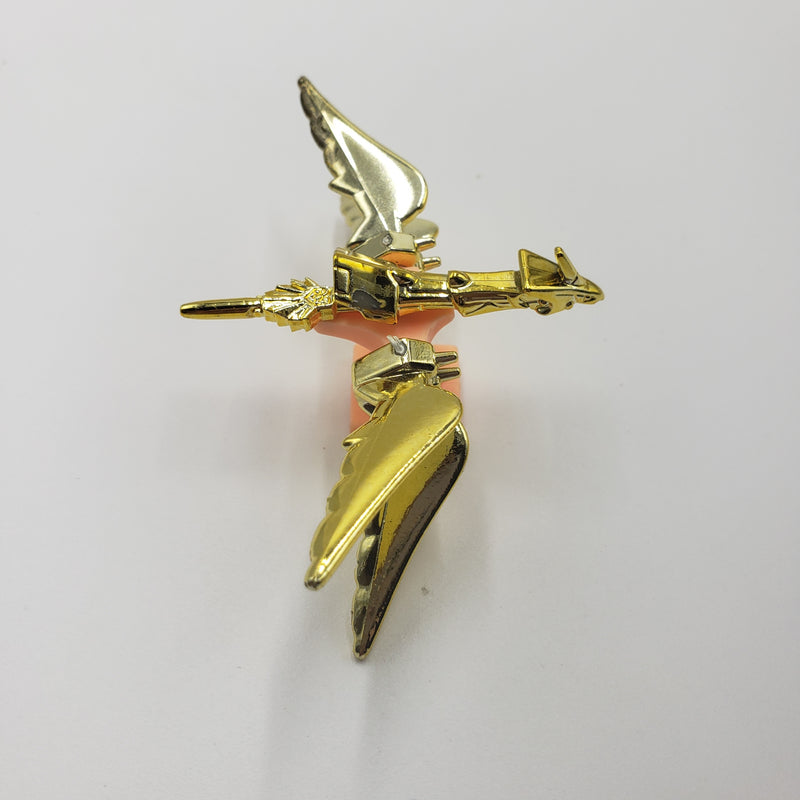 ガン消し 光帝鳳 シャイニングバード 本弾マークファイナル (肌色)