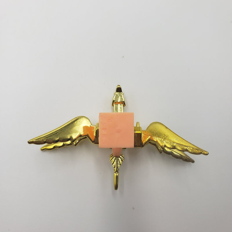 ガン消し 光帝鳳 シャイニングバード 本弾マークファイナル (肌色)