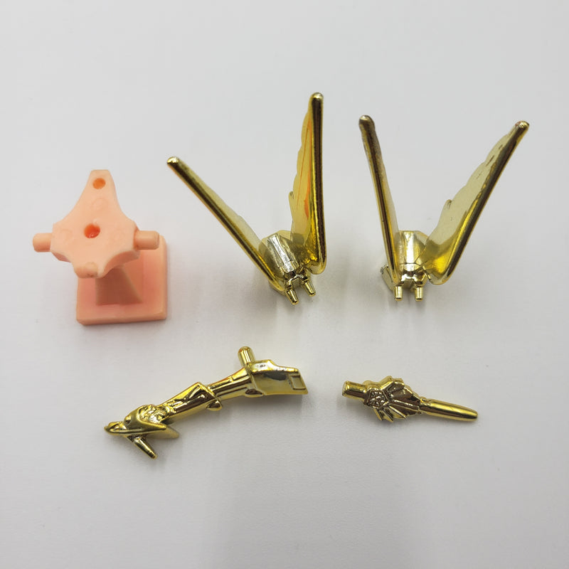 ガン消し 光帝鳳 シャイニングバード 本弾マークファイナル (肌色)