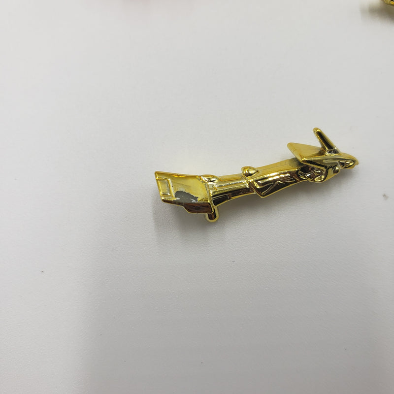 ガン消し 光帝鳳 シャイニングバード 本弾マークファイナル (肌色)