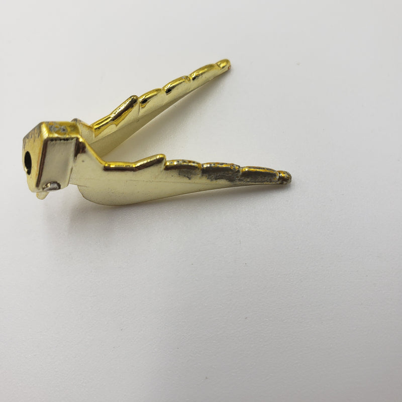 ガン消し 光帝鳳 シャイニングバード 本弾マークファイナル (肌色)