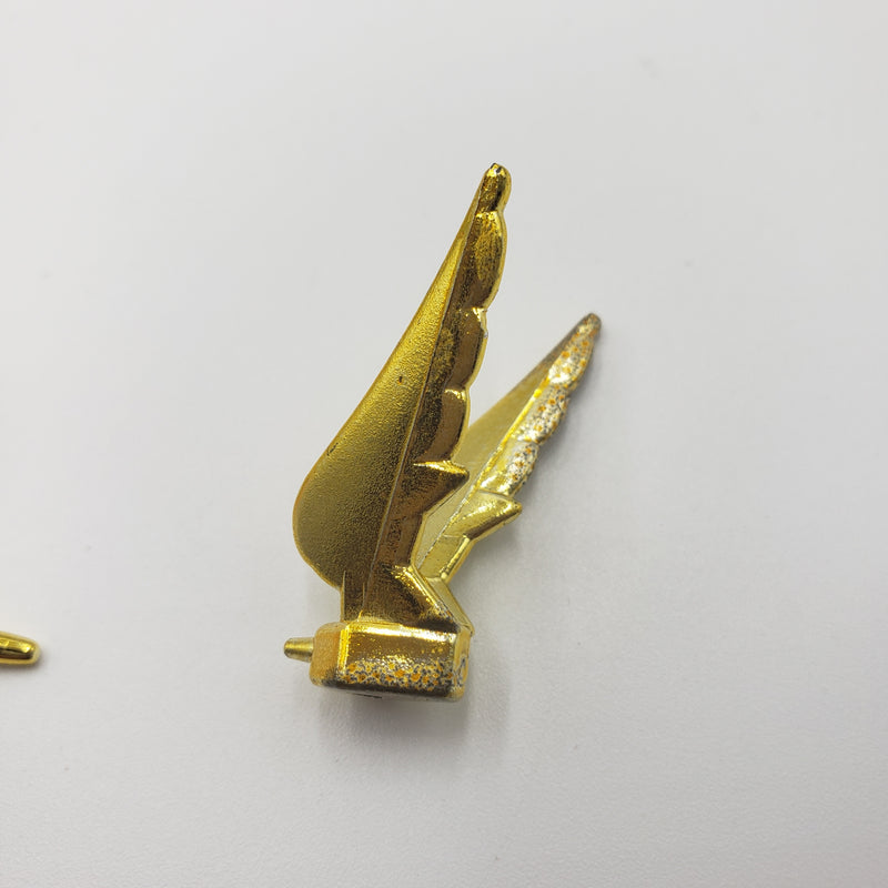 ガン消し 光帝鳳 シャイニングバード 本弾マークファイナル (肌色)