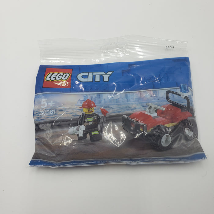 LEGO レゴ 30361&30362 set CITY 5+